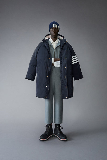 ２０２１　秋１　メンズ - LOOK 17