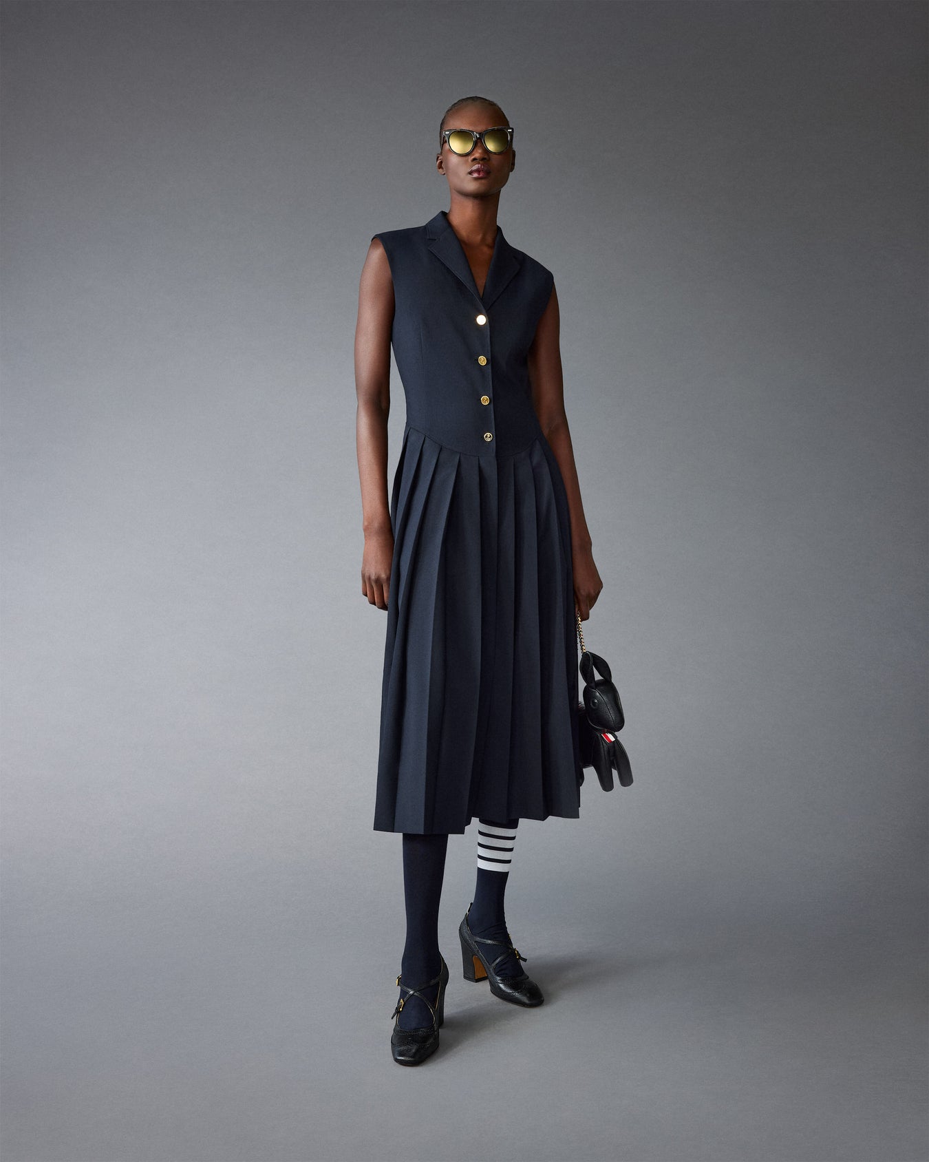 WOMENS FALL 2025 - LOOK 50