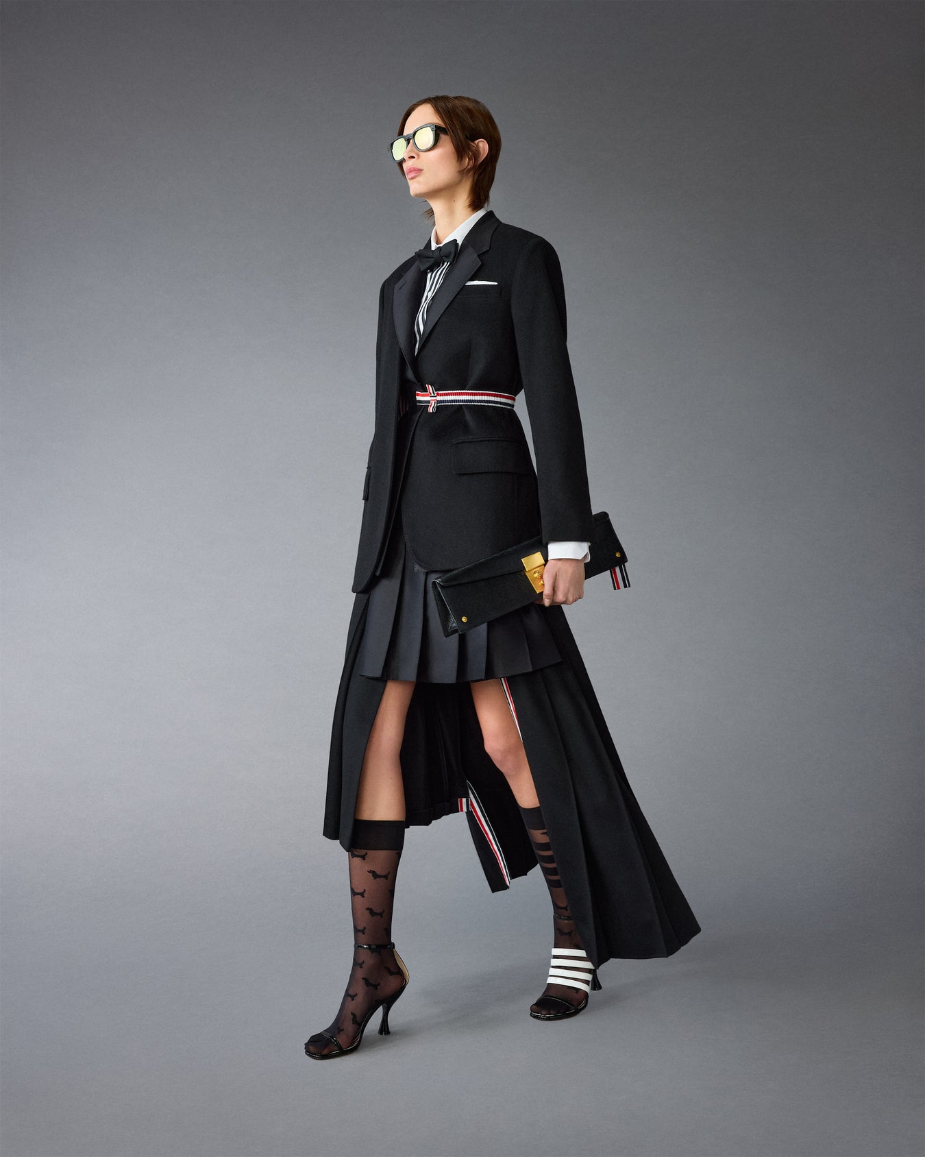 WOMENS FALL 2025 - LOOK 51