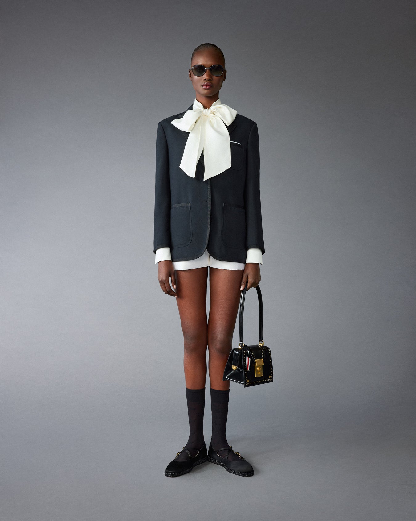 WOMENS FALL 2025 - LOOK 53