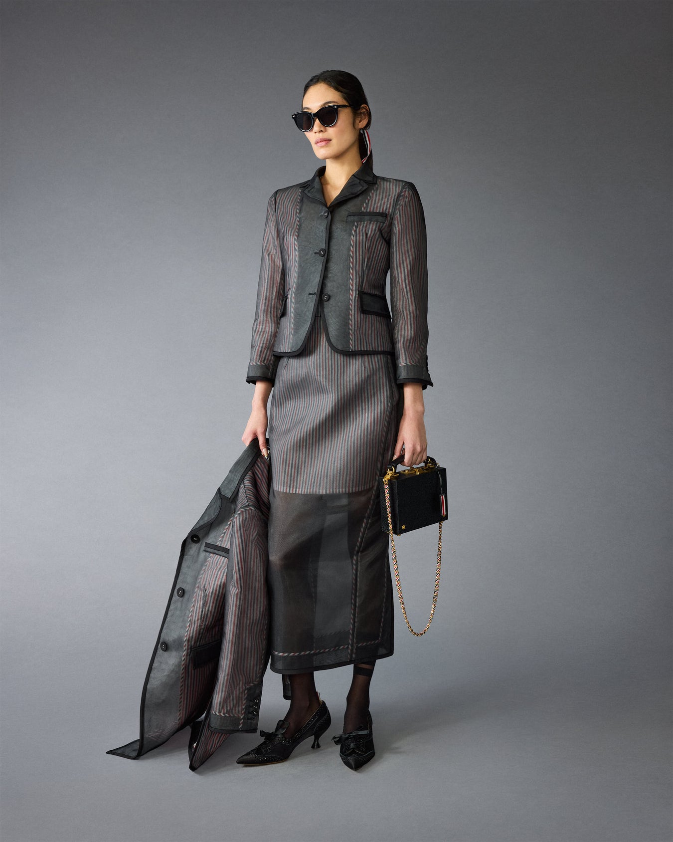 WOMENS FALL 2025 - LOOK 54