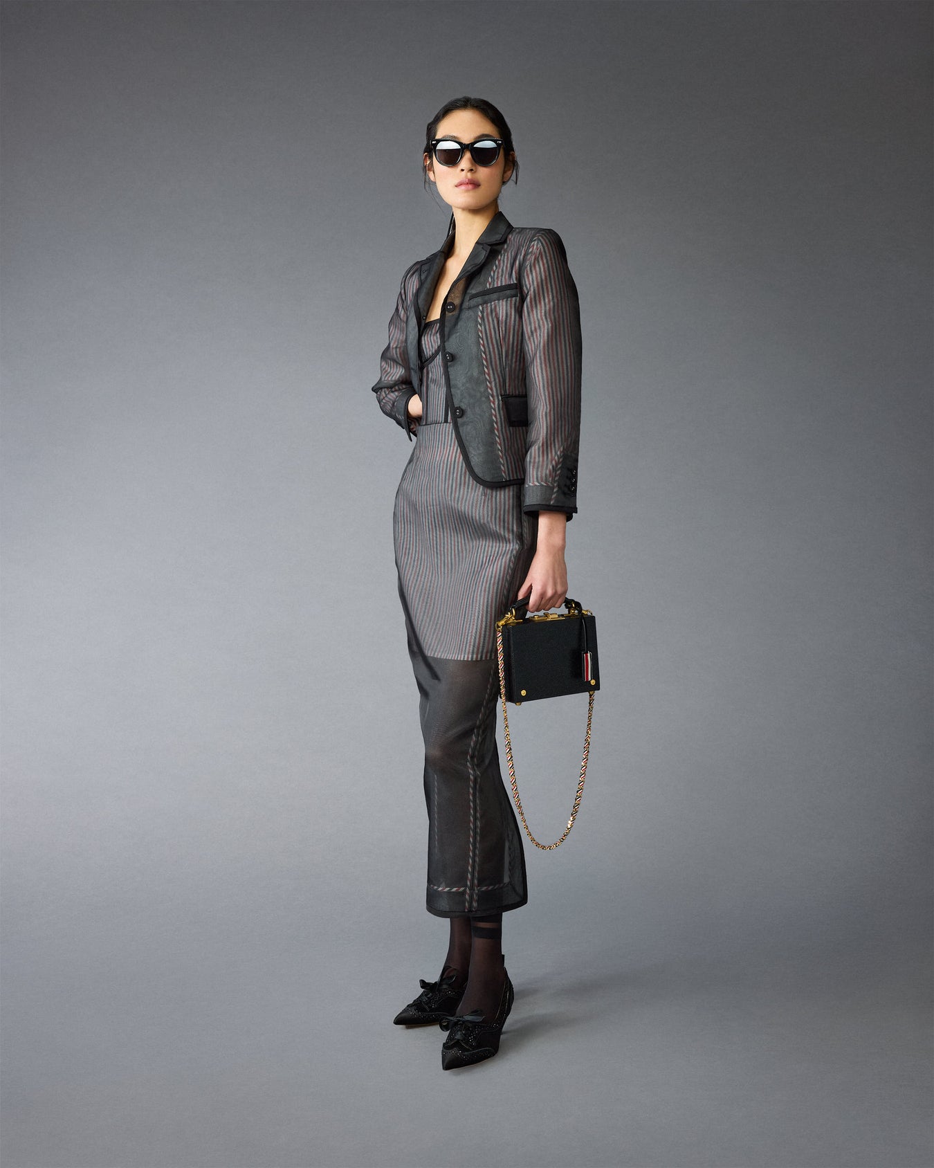 WOMENS FALL 2025 - LOOK 55