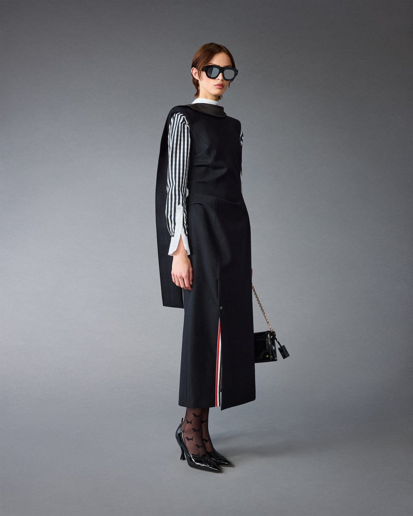 WOMENS FALL 2025 | Thom Browne WOMENS FALL 2025 | Thom Browne
