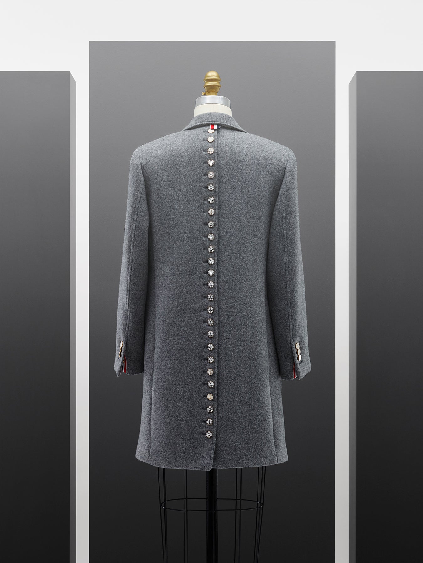 WOMENS PREFALL 17 - LOOK 5