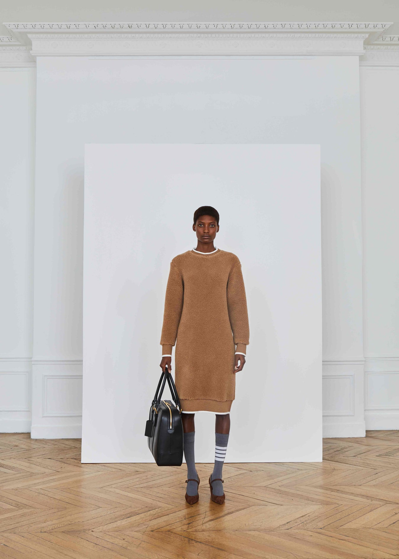 WOMENS PREFALL 18 - LOOK 6