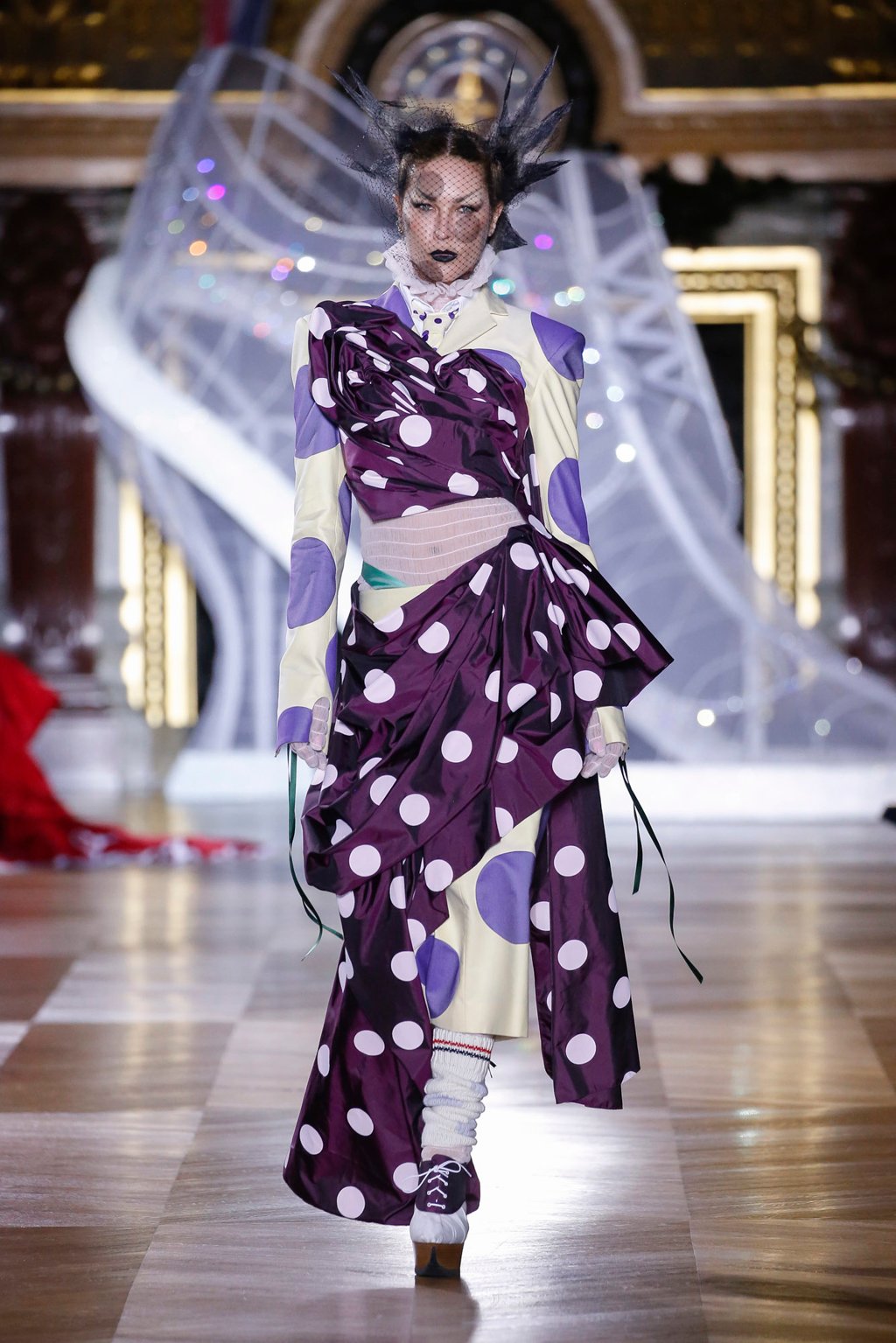 SPRING RUNWAY 2023 - LOOK 52