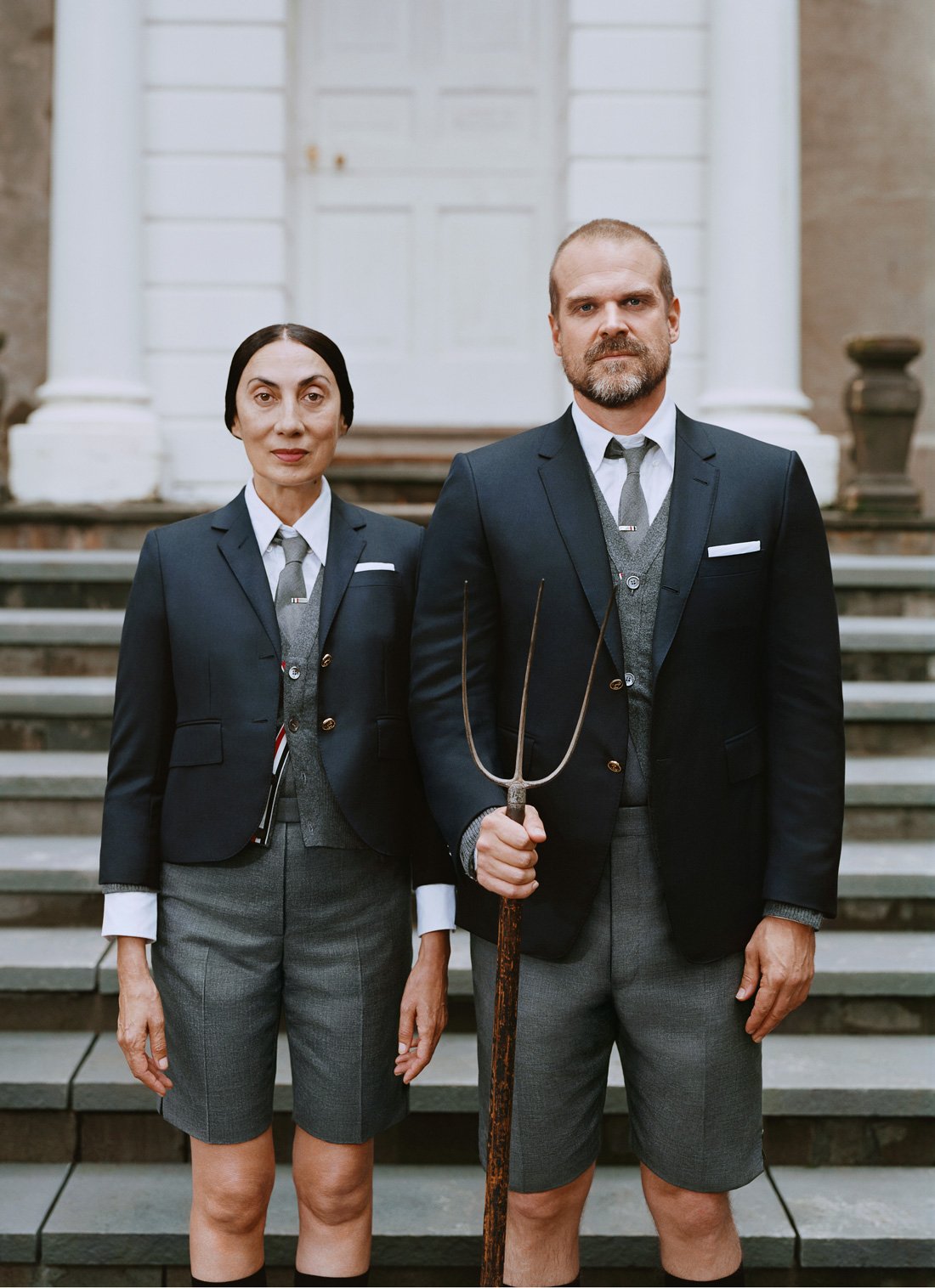 ジャーナル | Thom Browne