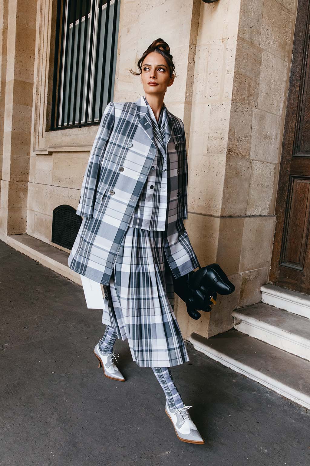 2023 봄 1 여성복 - LOOK 15