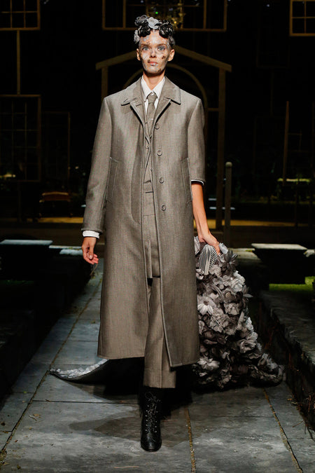 SPRING RUNWAY 2022 - LOOK 56