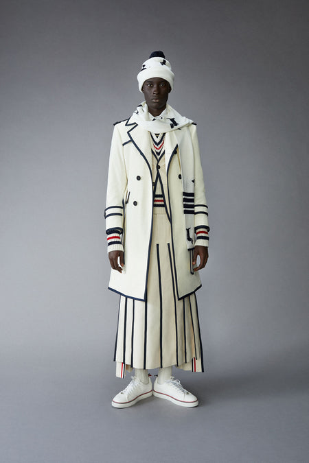 ２０２１　秋１　メンズ - LOOK 23