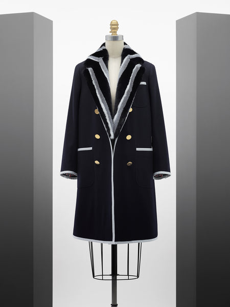 WOMENS PREFALL 17 - LOOK 6