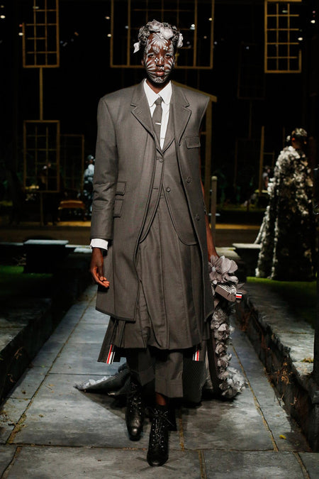 SPRING RUNWAY 2022 - LOOK 62