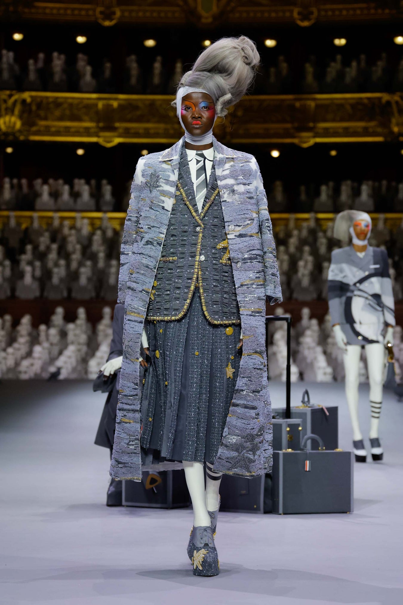 Couture 2023 - LOOK 6