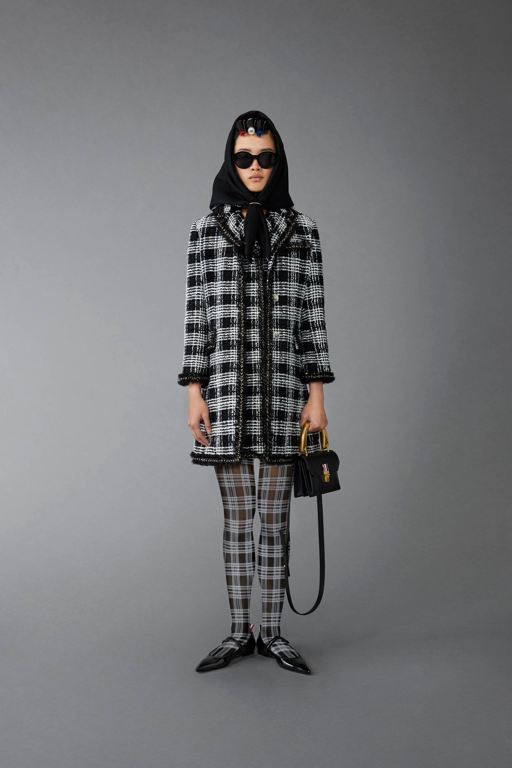 WOMENS FALL 1 2023 - LOOK 43