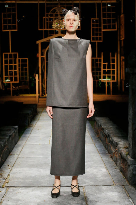 SPRING RUNWAY 2022 - LOOK 61