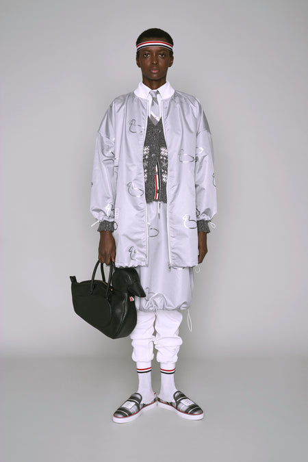 WOMENS PREFALL 2019 - LOOK 7