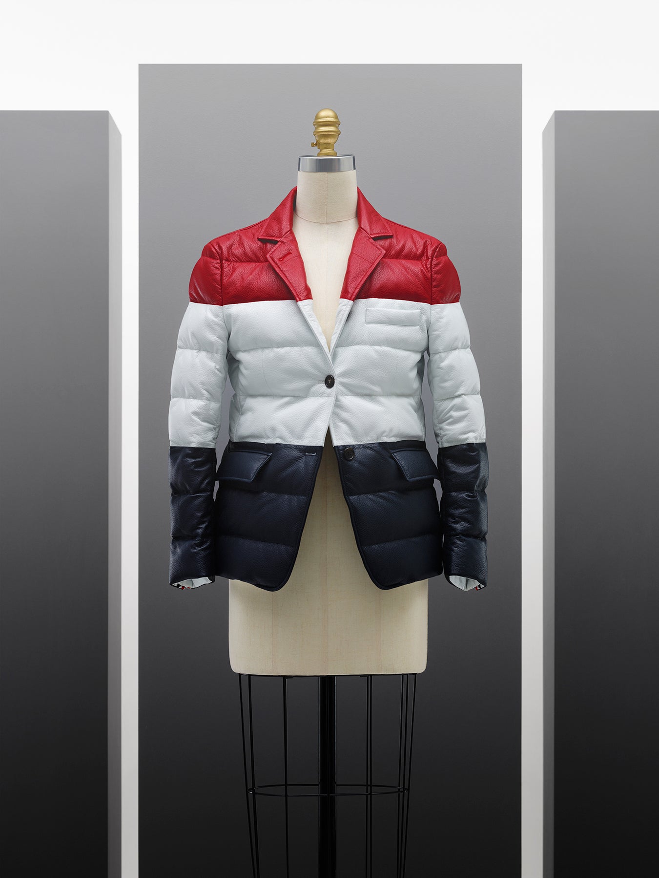 WOMENS PREFALL 17 - LOOK 7