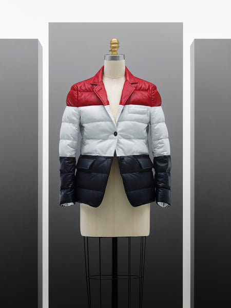 WOMENS PREFALL 17 - LOOK 7