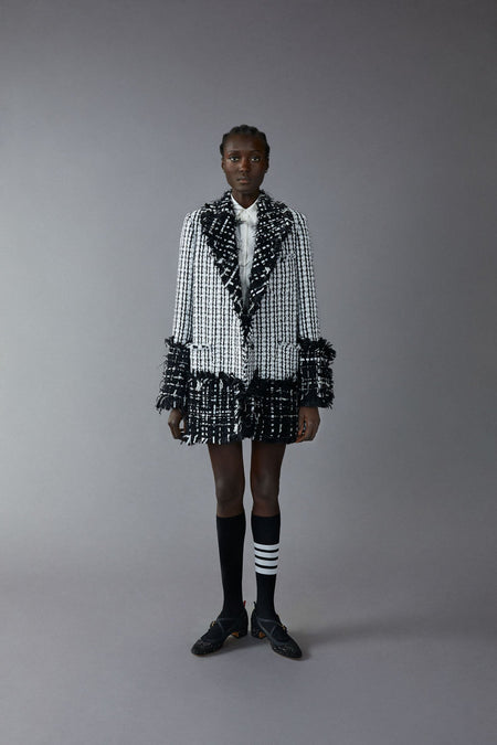 2020 プレフォール ウィメンズ - LOOK 32