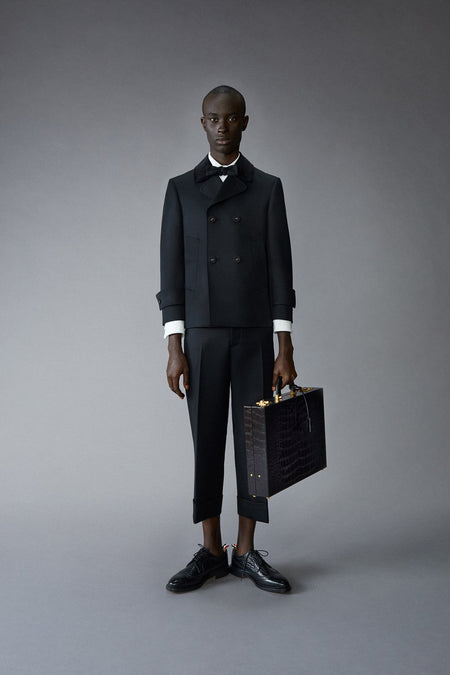 ２０２１　秋１　メンズ - LOOK 28