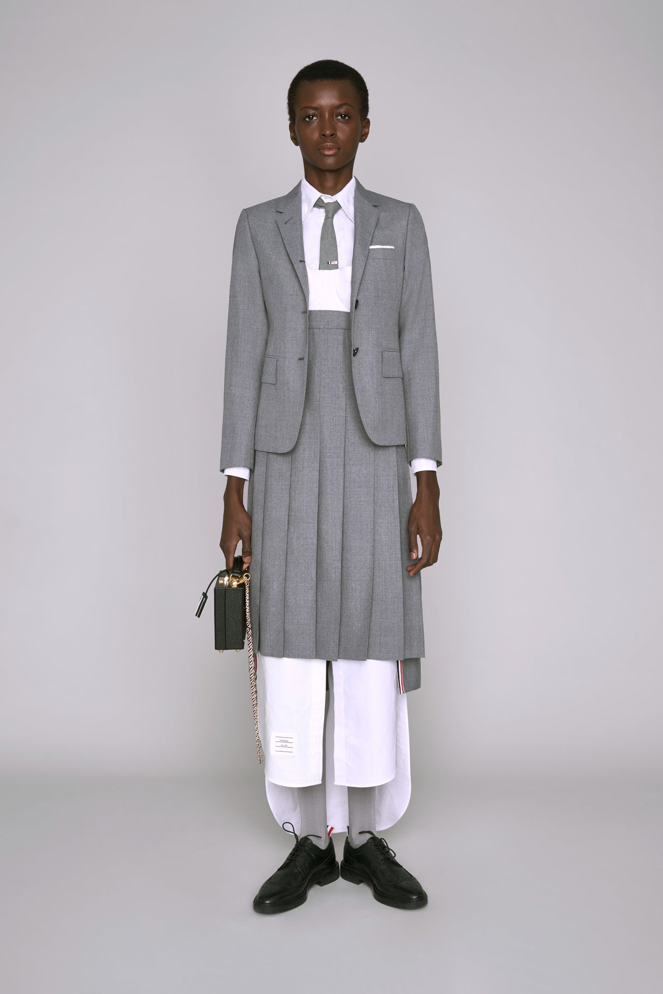 WOMENS PREFALL 2019 - LOOK 8