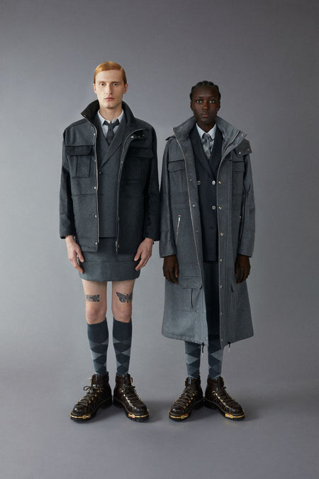 2020 プレフォール ウィメンズ - LOOK 3