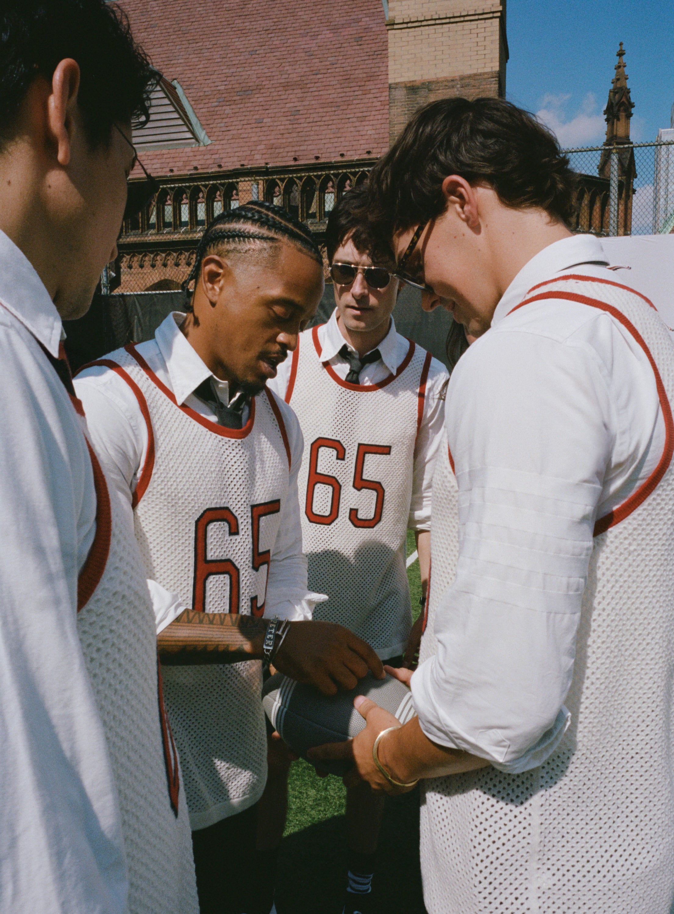 その他 A MAGAZINE CURATED BY THOM BROWNE Journal | Thom Browne