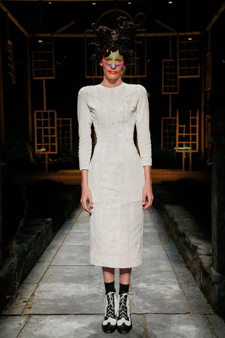 SPRING RUNWAY 2022 - LOOK 64
