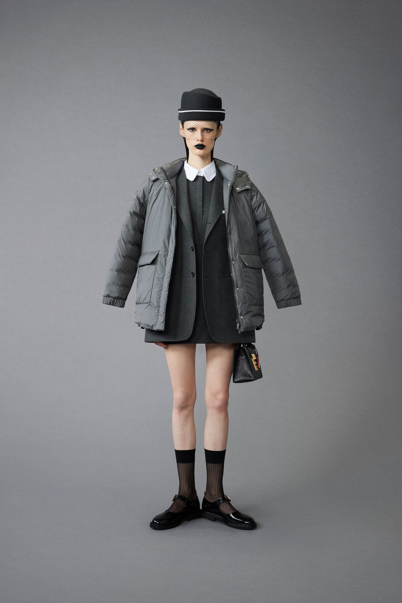 WOMENS FALL 1 2024 LOOKBOOK - LOOK 8