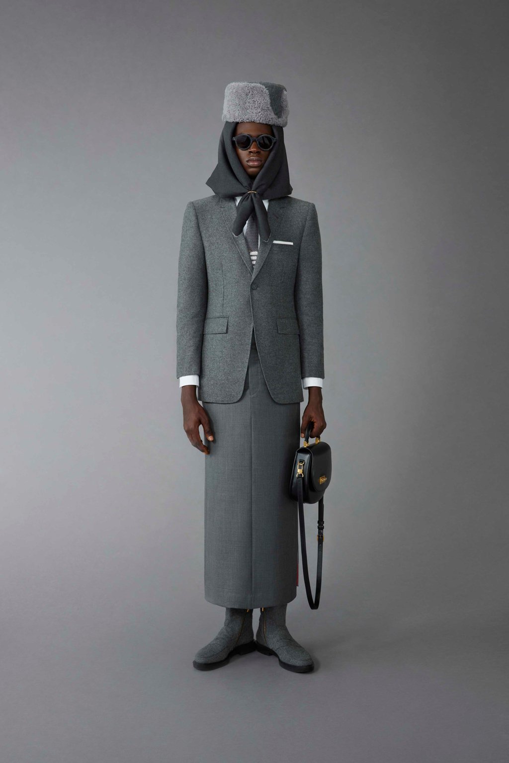 MENS FALL 1 2023 - LOOK 2