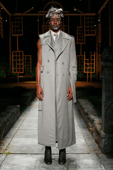 SPRING RUNWAY 2022 - LOOK 53