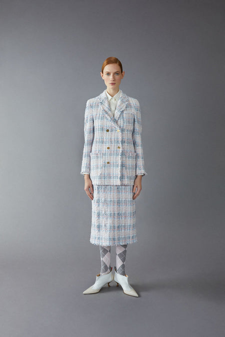 2020 プレフォール ウィメンズ - LOOK 17
