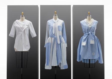 WOMENS PREFALL 17 - LOOK 9