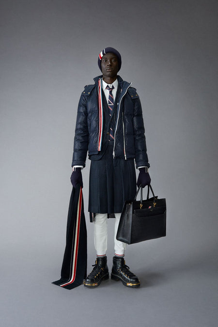 ２０２１　秋１　メンズ - LOOK 19