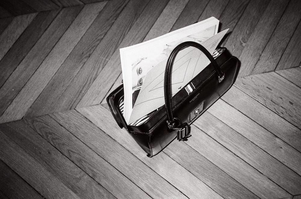 LAUNCH PARTY FOR A MAGAZINE CURATED BY THOM BROWNE | Thom Browne