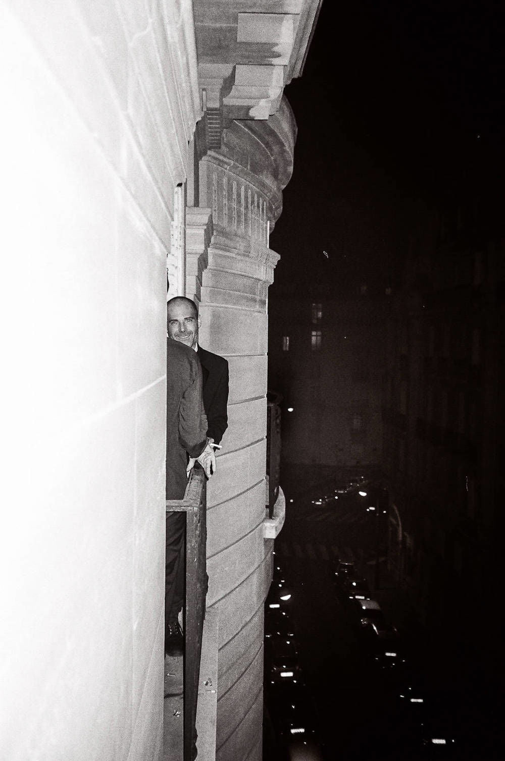 LAUNCH PARTY FOR A MAGAZINE CURATED BY THOM BROWNE | Thom Browne