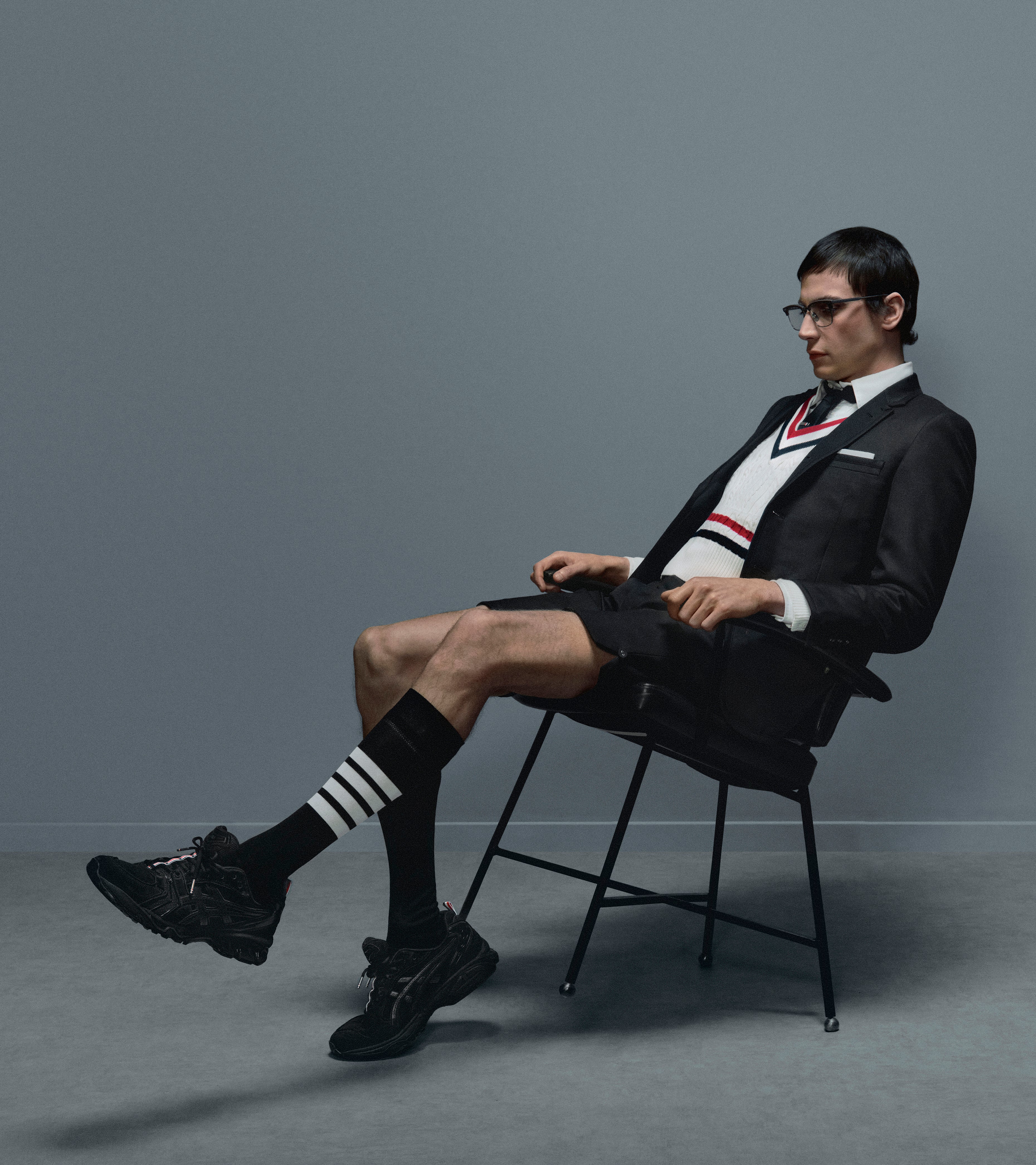 トム ブラウン 公式オンラインショップ | Thom Browne