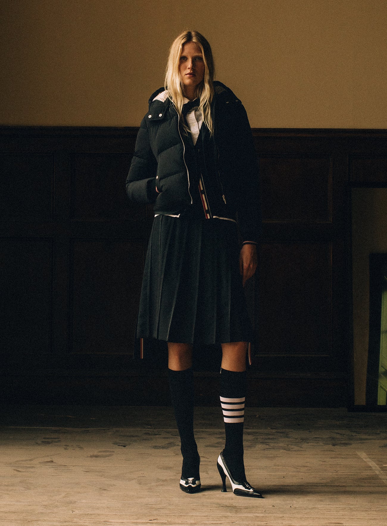 Thom Browne Official Website