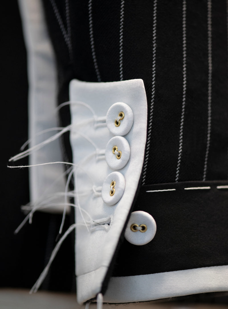 it's all in the details