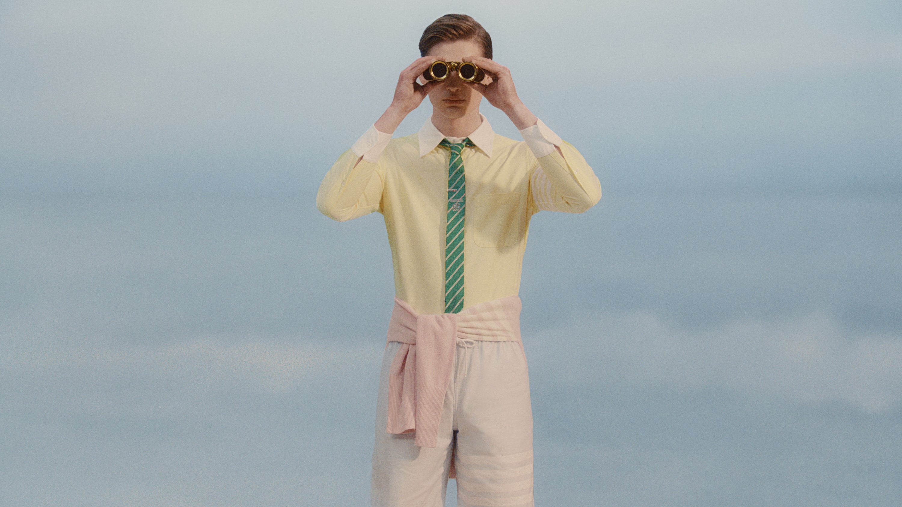 トム ブラウン 公式オンラインショップ | Thom Browne