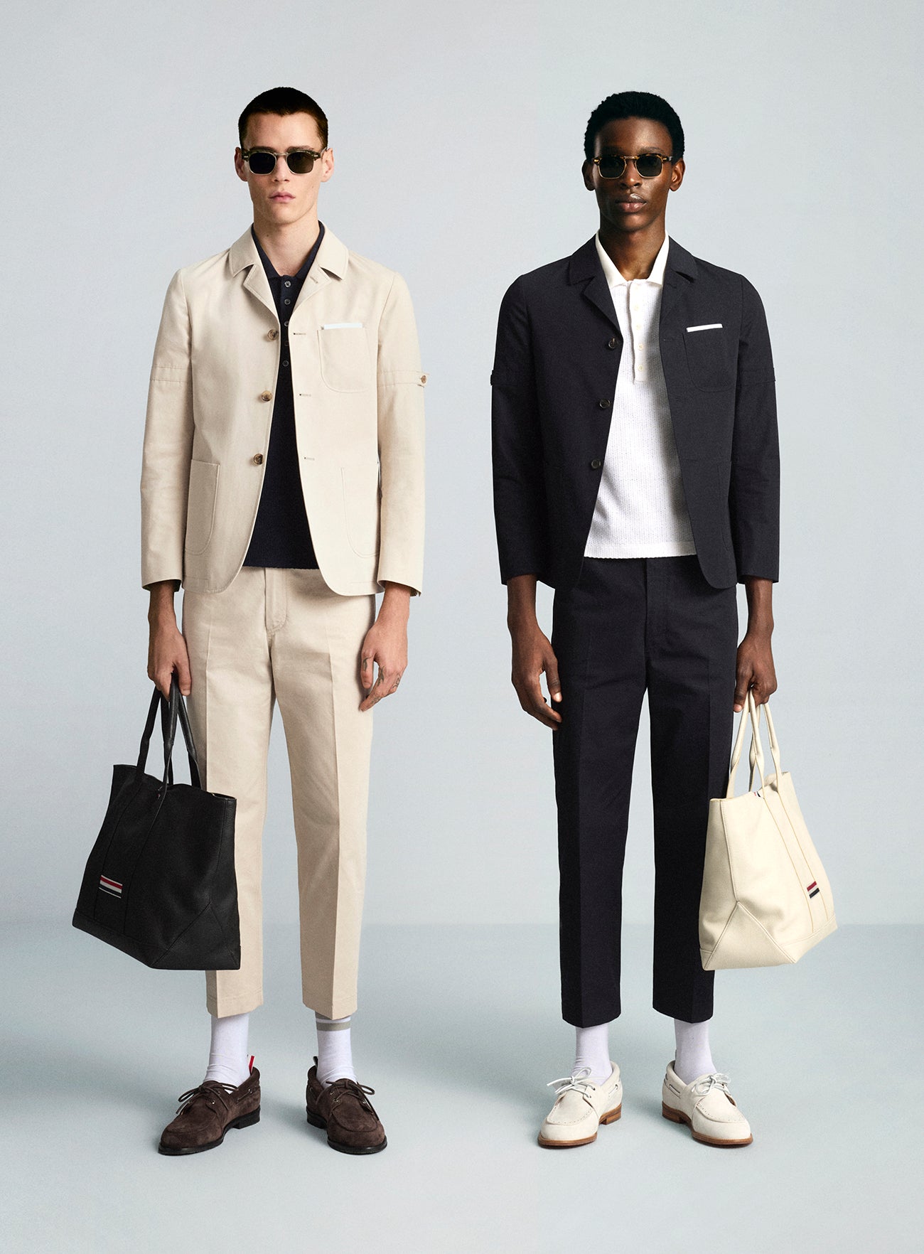 トム ブラウン 公式オンラインショップ | Thom Browne