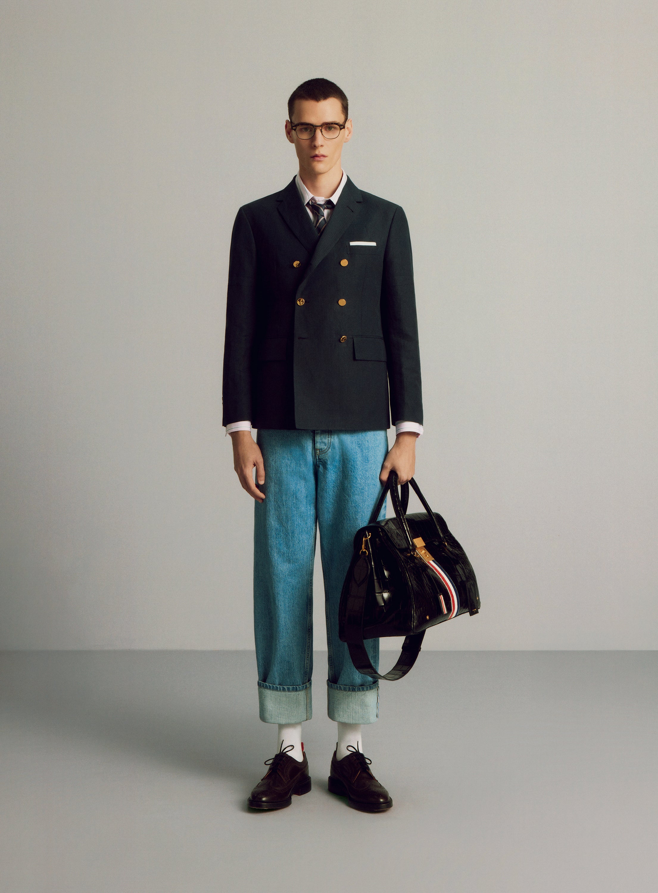 トム ブラウン 公式オンラインショップ | Thom Browne