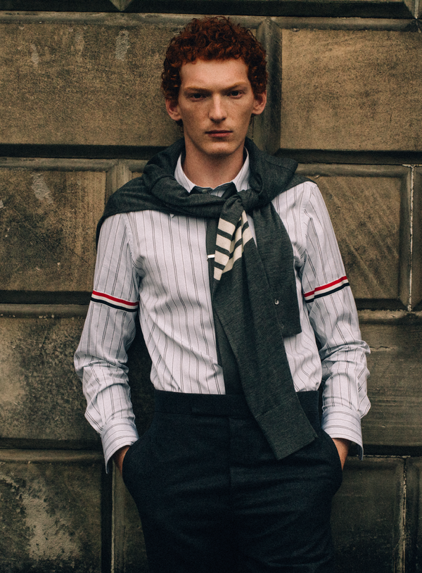 トム ブラウン 公式オンラインショップ | Thom Browne トム ブラウン 公式オンラインショップ | Thom Browne