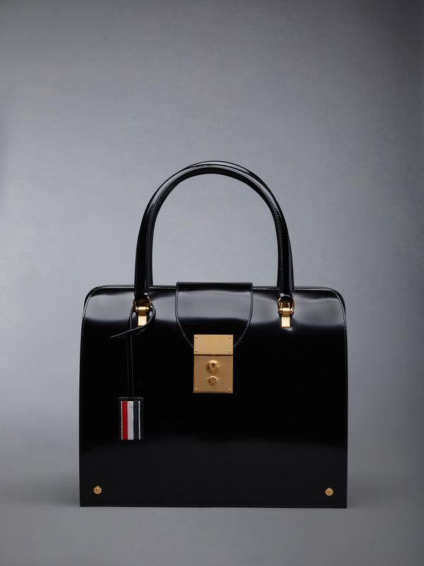 SMOOTH CALF MRS. THOM BAG - featured image