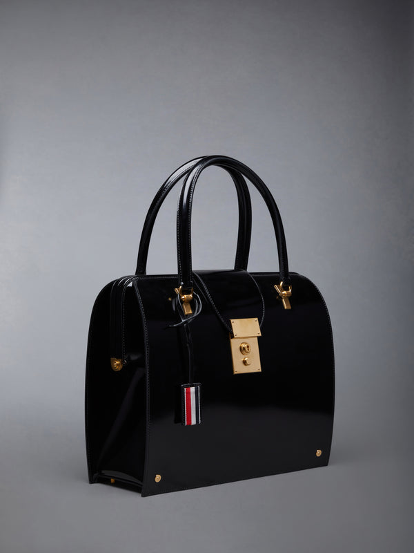 SMOOTH CALF MRS. THOM BAG - image 2