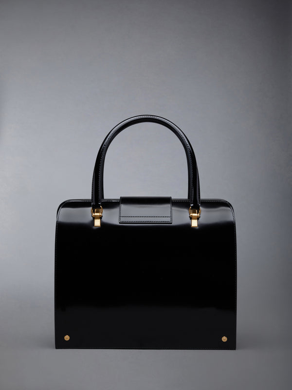 SMOOTH CALF MRS. THOM BAG - image 3