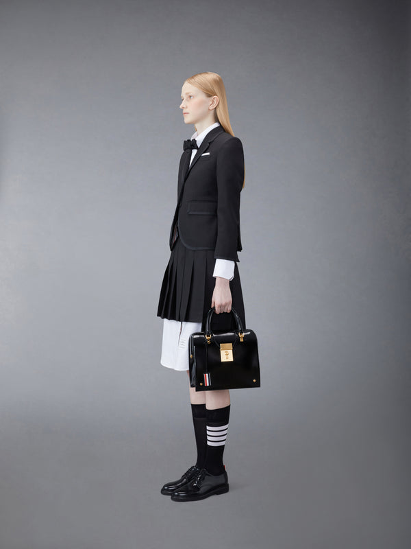 SMOOTH CALF MRS. THOM BAG - image 4