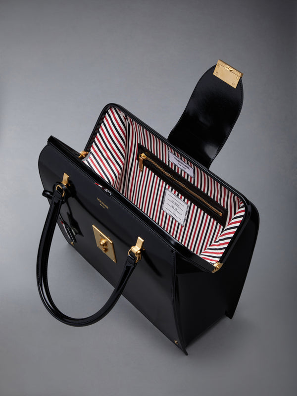 SMOOTH CALF MRS. THOM BAG - image 5