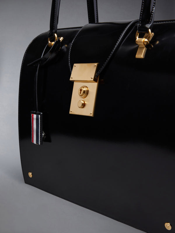 SMOOTH CALF MRS. THOM BAG - image 6