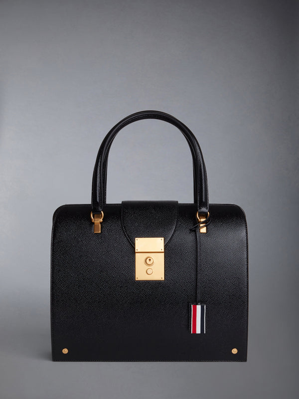 PEBBLE LUCIDO MRS. THOM BAG - featured image